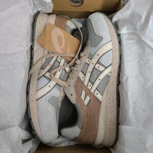 Asics GT-II Shoes Light Sage